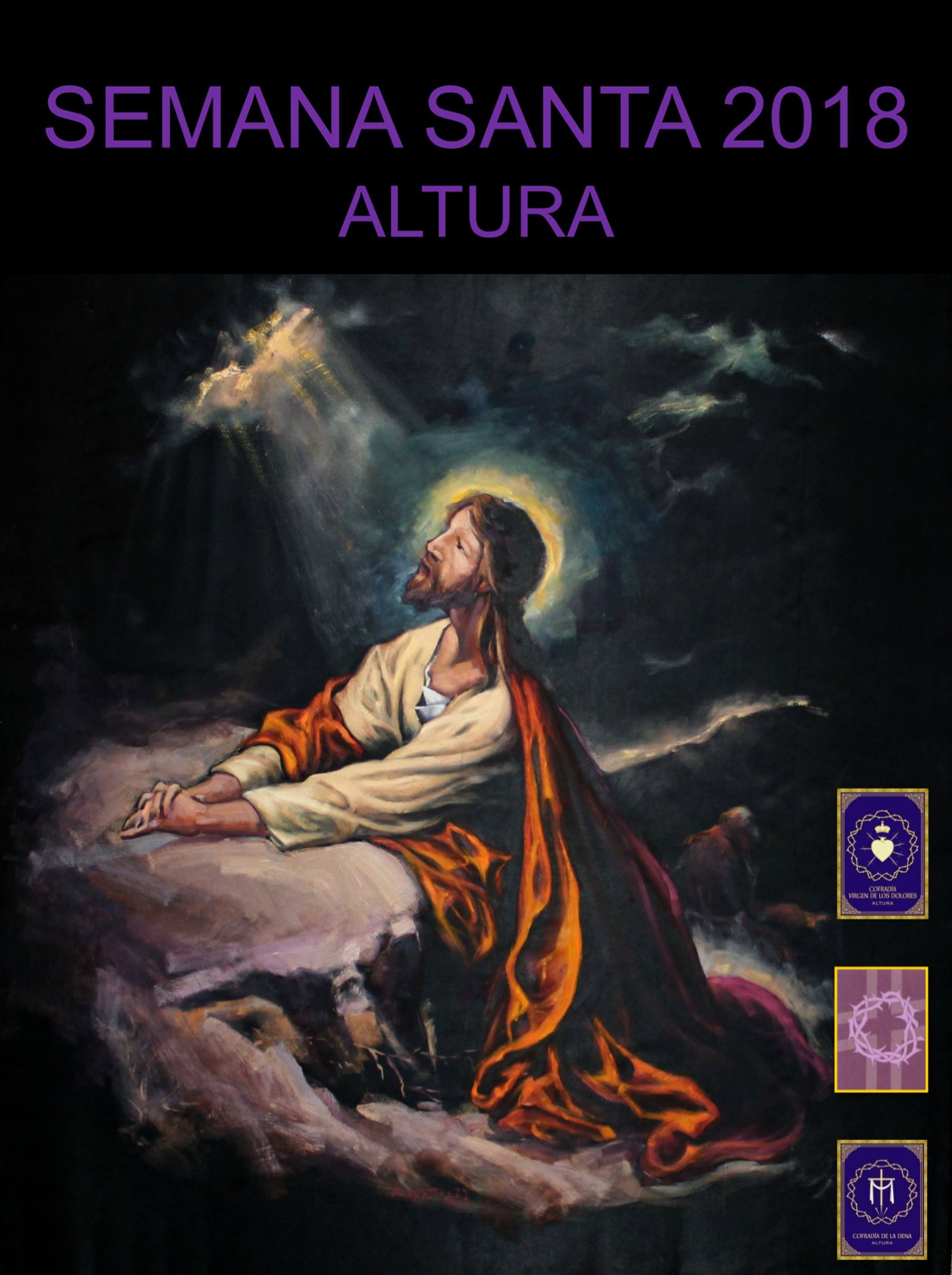Semana Santa en Altura 2018 Altura